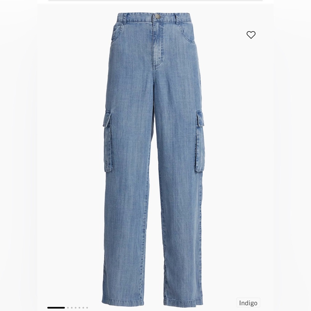 Splendid Aven cargo pants